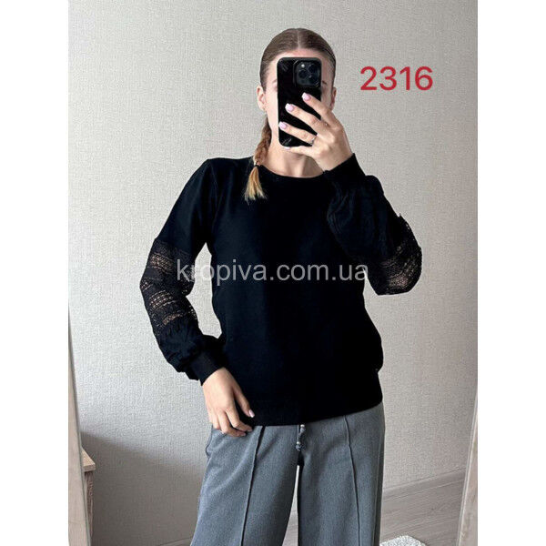 Женский свитер микс оптом 010925-180