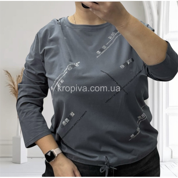 Женская кофта 27095 оптом 300825-703