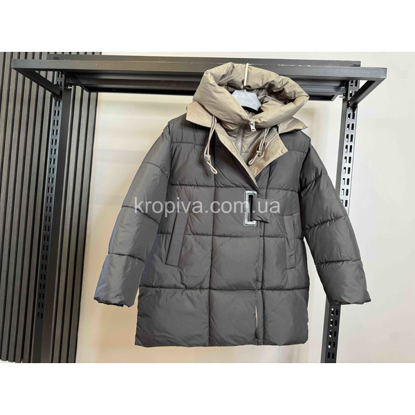 Детская куртка 6869 оптом 020925-66