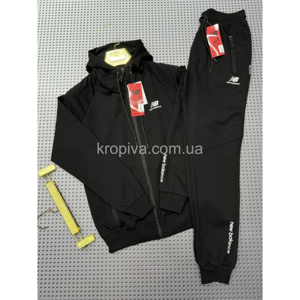 Мужской спортивный костюм Турция оптом 020825-613