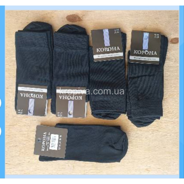 Мужские носки хб оптом 020925-740