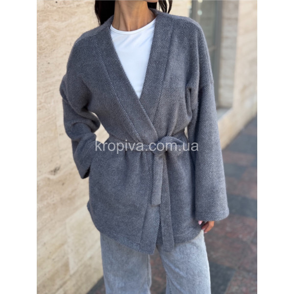 Женский кардиган 1663 оптом 060925-28