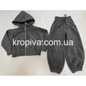 Детский костюм 1855 оптом 070925-056
