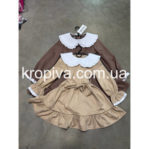 Детское платье 807 оптом 070925-066