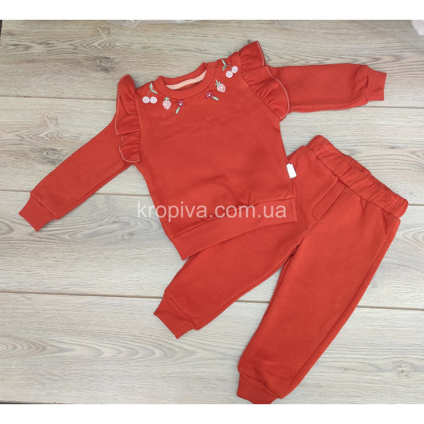 Детский костюм оптом 070925-0136