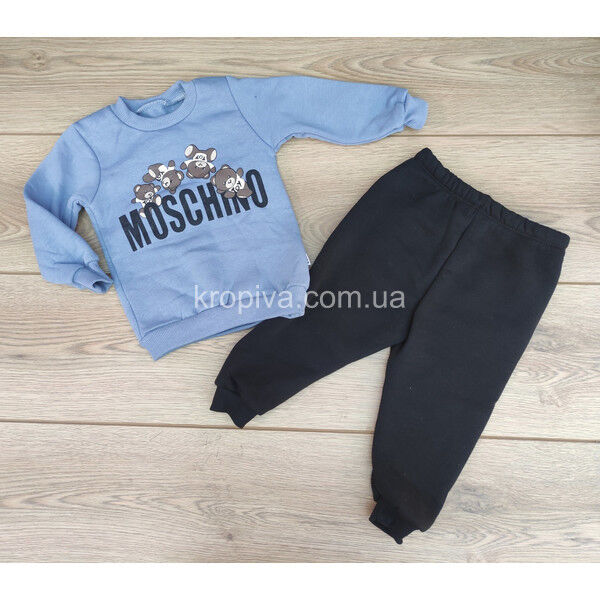 Детский костюм оптом 070925-0146