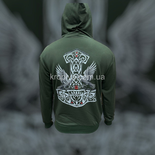 Мужской худи норма оптом 090925-088