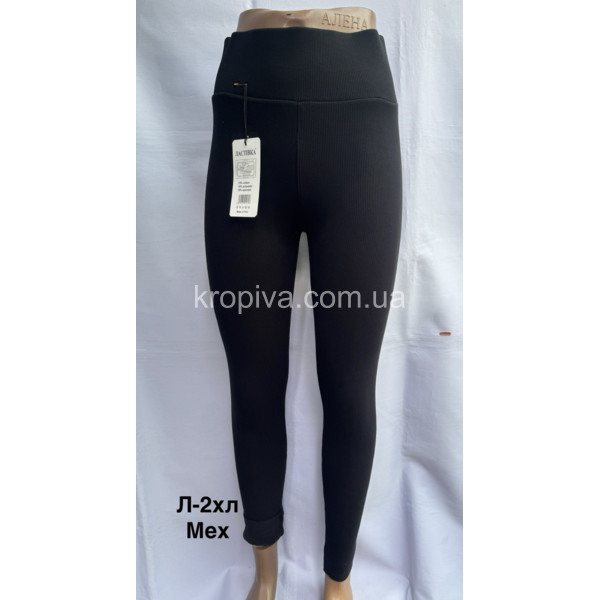 Женские лосины 5249-1 норма оптом 120925-15