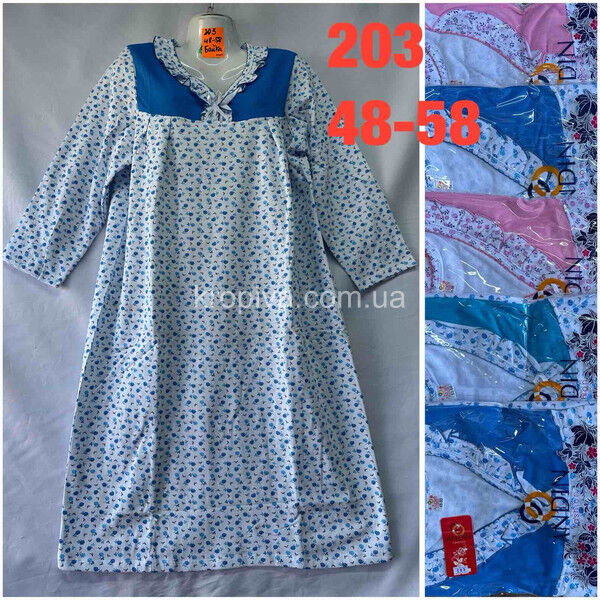 Женская ночнушка оптом 120925-55