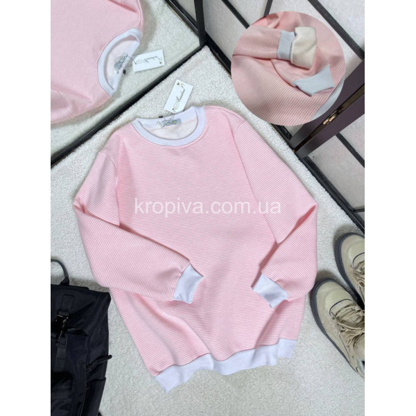 Женский стильный батник 1555 оптом 130925-62