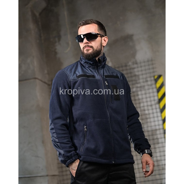 Кофта тактична фліс для ЗСУ оптом 100925-646