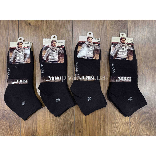 Мужские носки 5012 зима оптом 130925-093