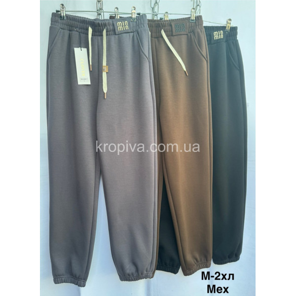 Женские штаны 8811 оптом 150925-12