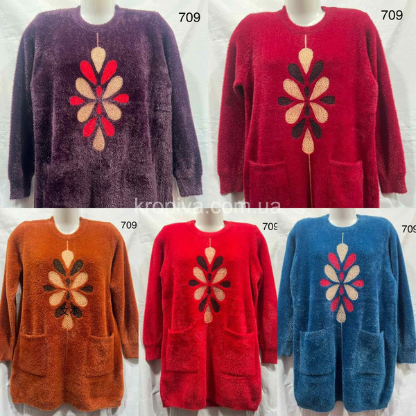 Женская туника микс оптом 170925-87