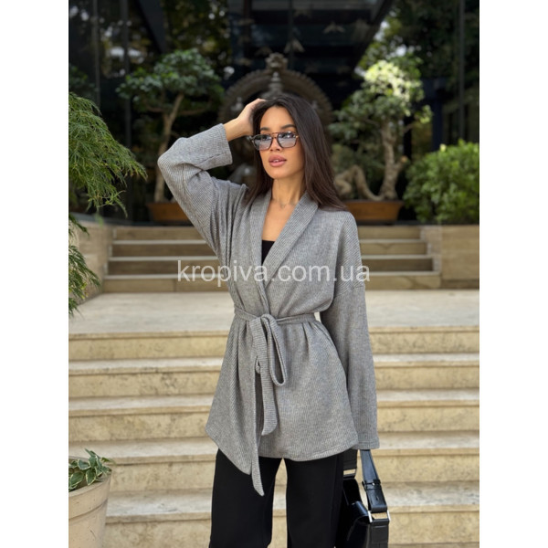 Женский кардиган 4242 оптом 170925-177