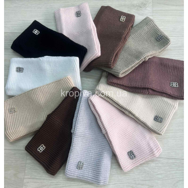 Дитяча пов'язка мікс оптом 140925-792