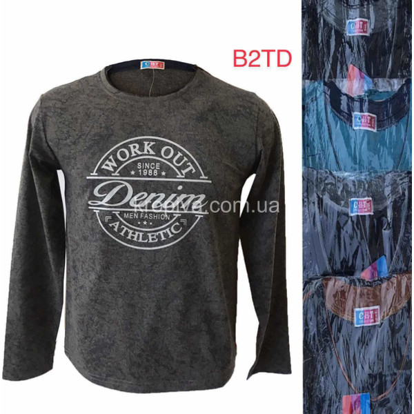 Детская кофта на мальчика микс оптом 160925-642