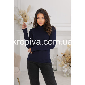 Женский гольф 025 норма оптом 190925-002