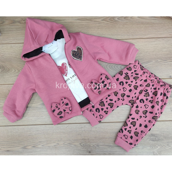 Детский костюм оптом 190925-0137