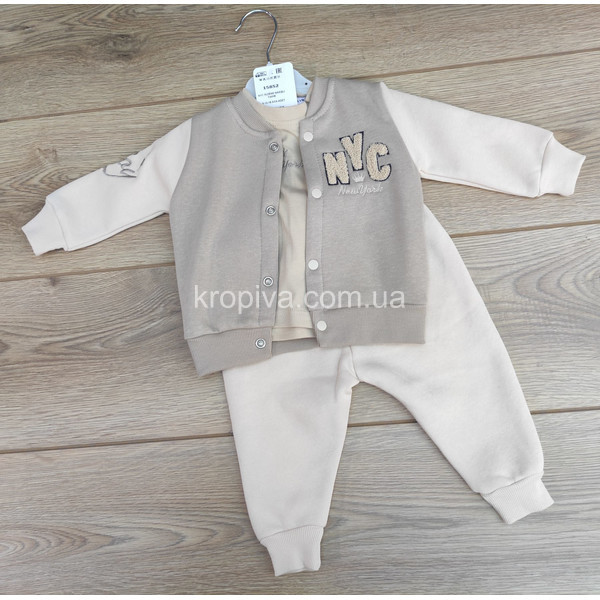 Детский костюм оптом 190925-0146