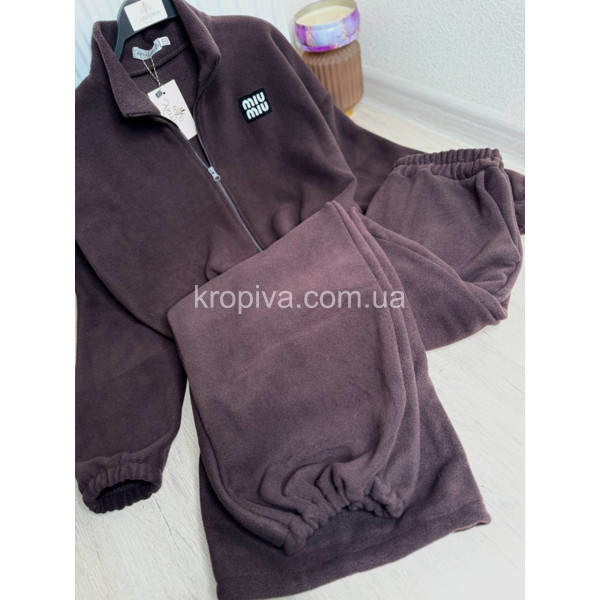 Женский костюм 2489 оптом 230925-11