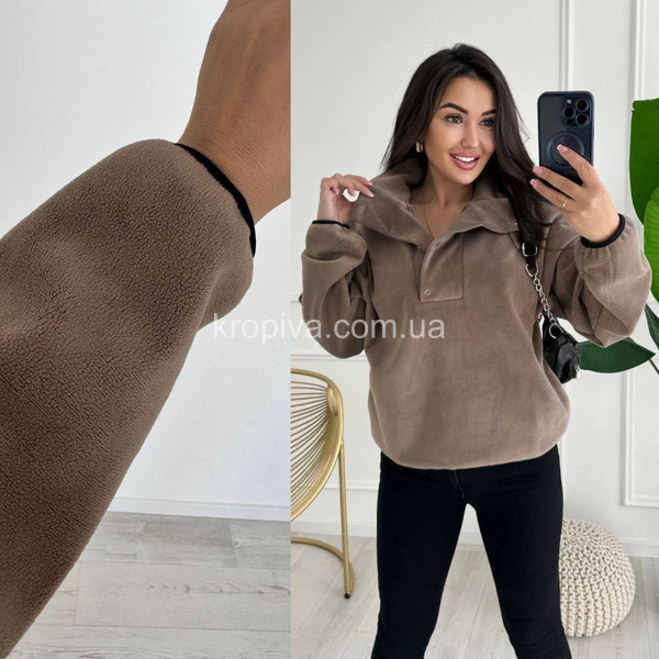 Женский батник 1553 оптом 230925-31