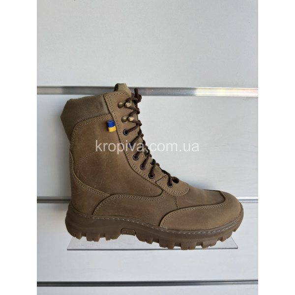 Черевики тактичні Вікторія осінь для ЗСУ оптом 220925-716