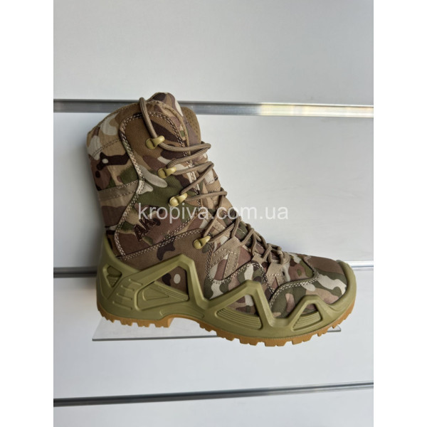 Берці тактичні АК WATER PROOF для ЗСУ оптом 220925-726