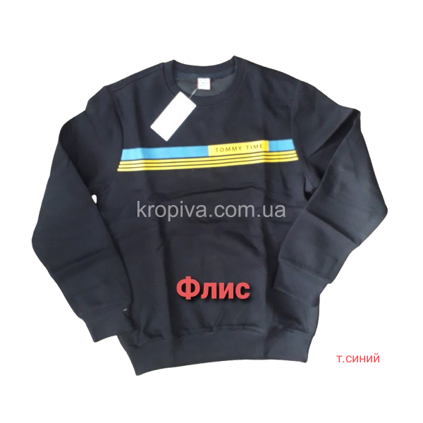 Мужской свитшот норма оптом 240925-053