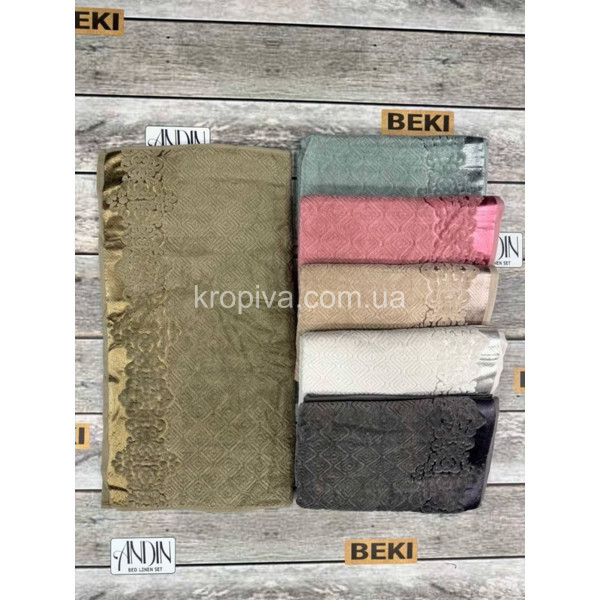 Рушник велюровий 7179 оптом 240925-0133