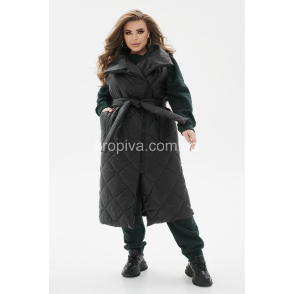 Женская жилетка 2312 оптом 260925-106