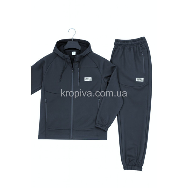 Мужской костюм норма софтшел оптом 240925-682