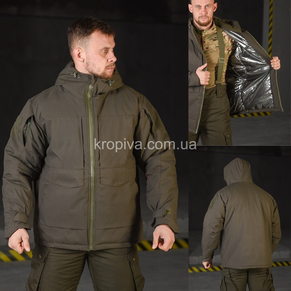 Куртка тактическая omni-heat для ЗСУ оптом 250925-666