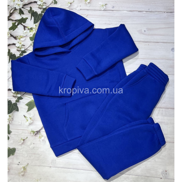 Дитячий костюм 173 тринитка оптом 250925-719