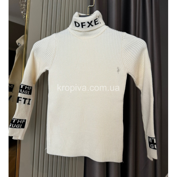 Детский свитер 3201 оптом 280925-89