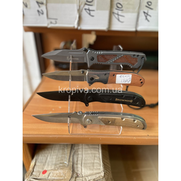 Нож тактический для ЗСУ оптом 290925-668