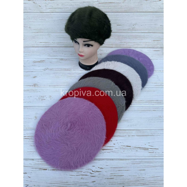 Женский берет оптом 031025-04
