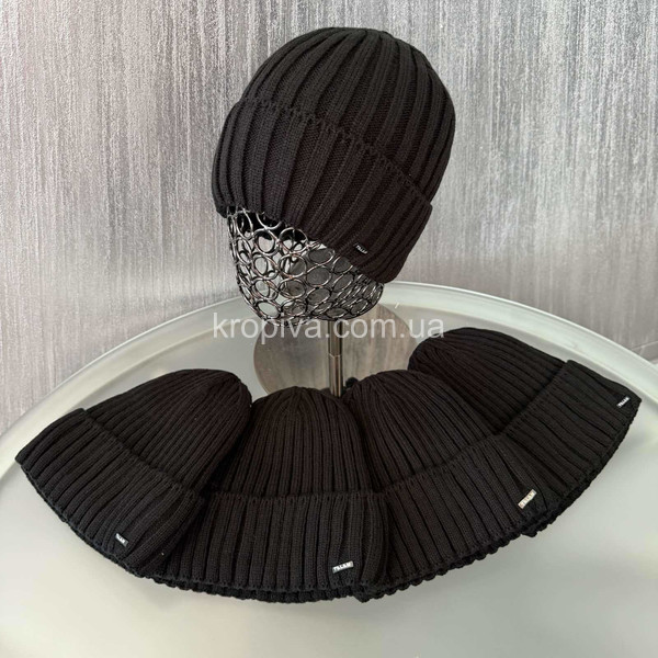 Мужская шапка  оптом 031025-54