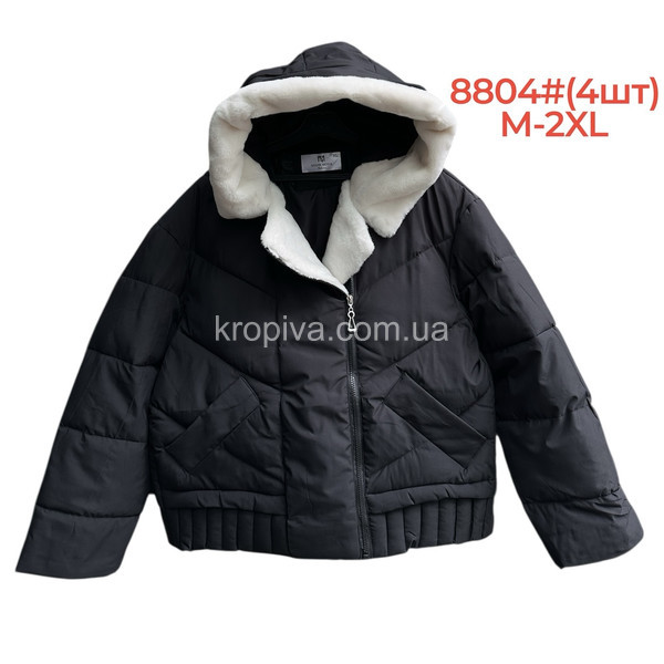 Женская куртка 8804 оптом 051025-09