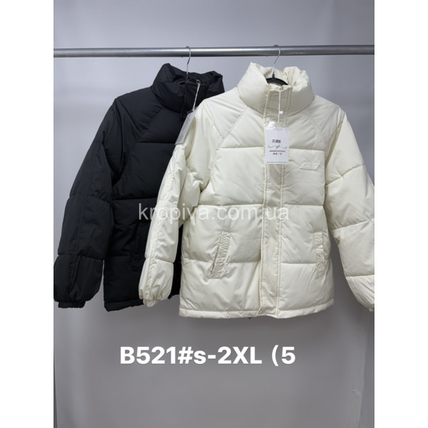 Женская куртка норма оптом 051025-060