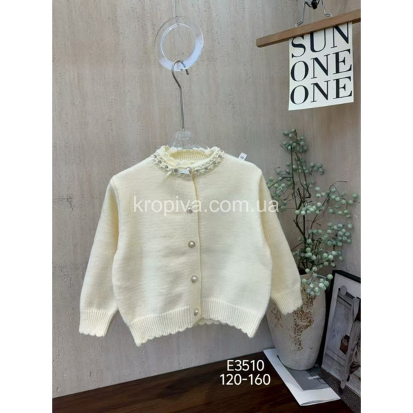Детская кофта 3510 оптом 061025-10