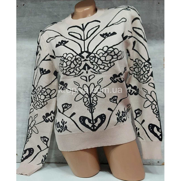 Женский свитер микс оптом 061025-159