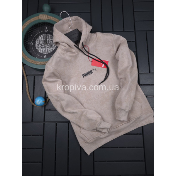 Мужское худи норма Турция оптом  (061025-604)