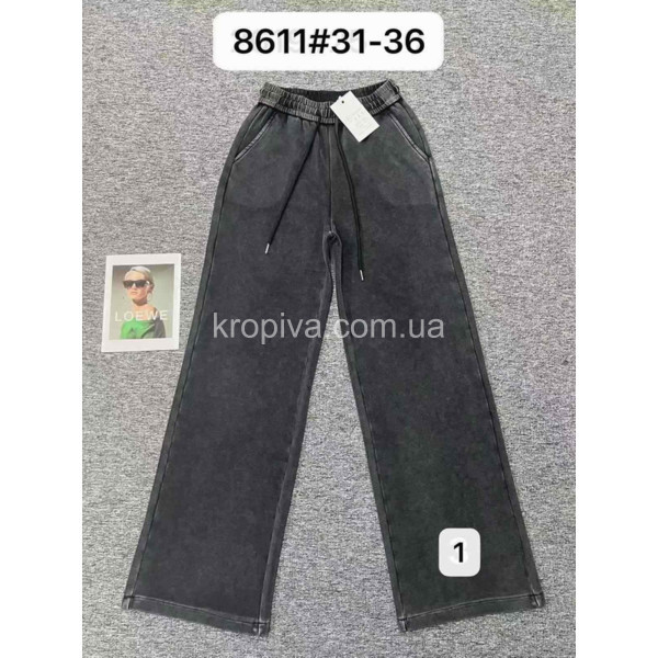 Женские брюки оптом 071025-080