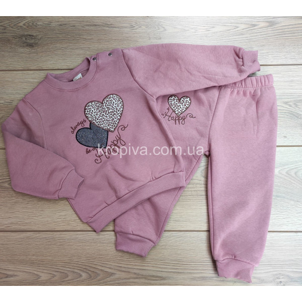 Детский костюм оптом 071025-0140