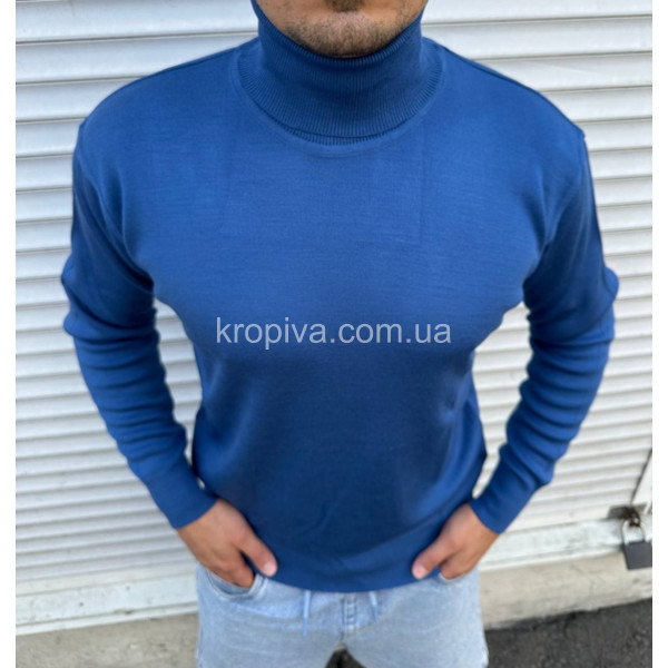 Мужской гольф норма Турция Devir оптом 071025-691