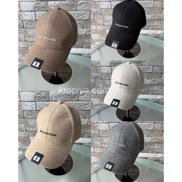 Женская кепка оптом 111025-28