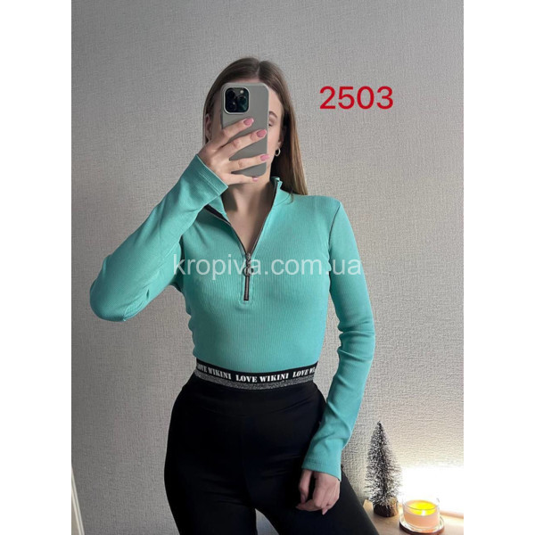 Женский свитер 2503 оптом 111025-117