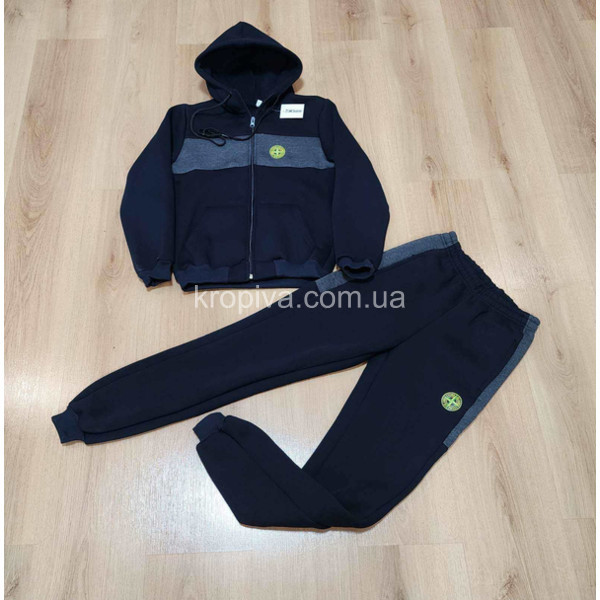 Детский спортивный костюм 26-34 оптом 101025-652
