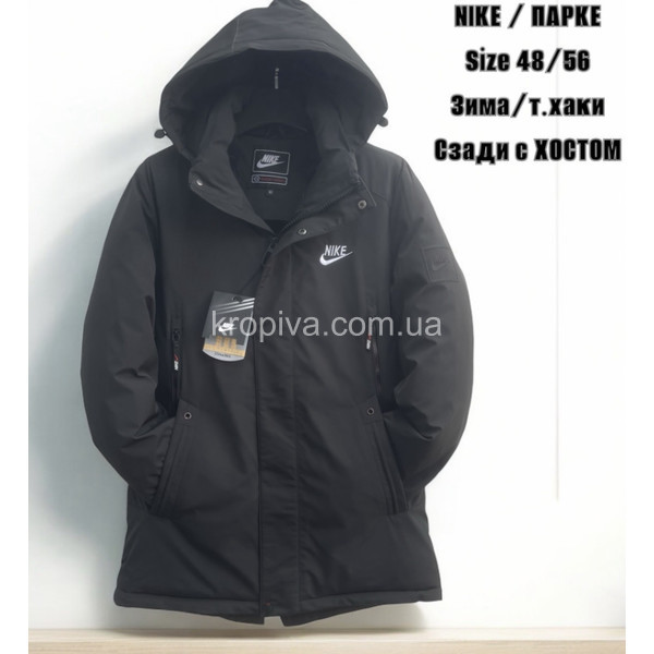 Мужская куртка зима норма оптом 101025-793